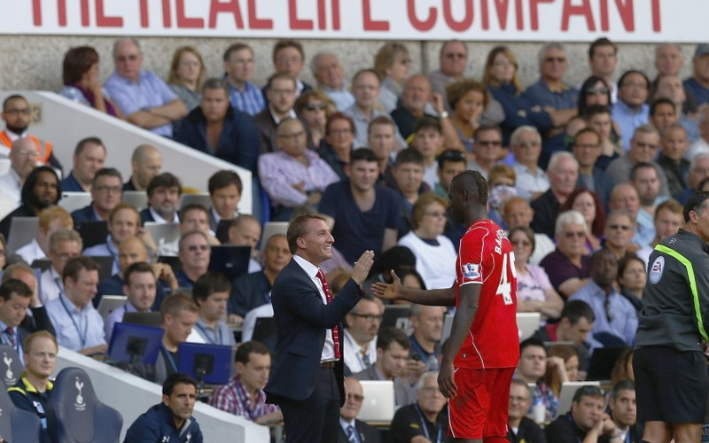  Balotelli Jadi Penyebab Atas Terpuruknya Liverpool 