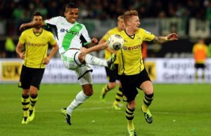 Prediksi 7 Agustus 2015 Borussia Dortmund vs Wolfsberger