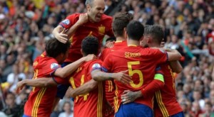 Prediksi Spanyol vs Turki 18 Juni 2016