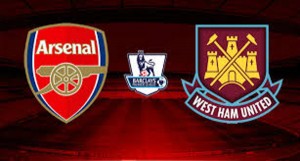 Prediksi 9 agustus 2015 Arsenal vs West Ham United