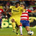 Prediksi Granada vs Villarreal 21 Agustus 2016