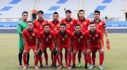Prediksi Malaysia vs Myanmar 24 November 2018
